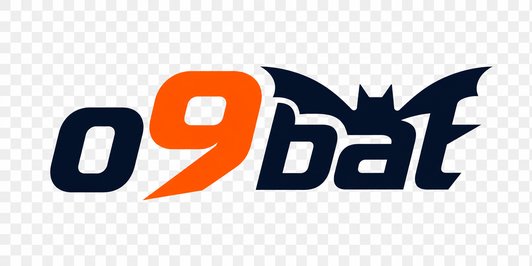 o9 bat লোগো